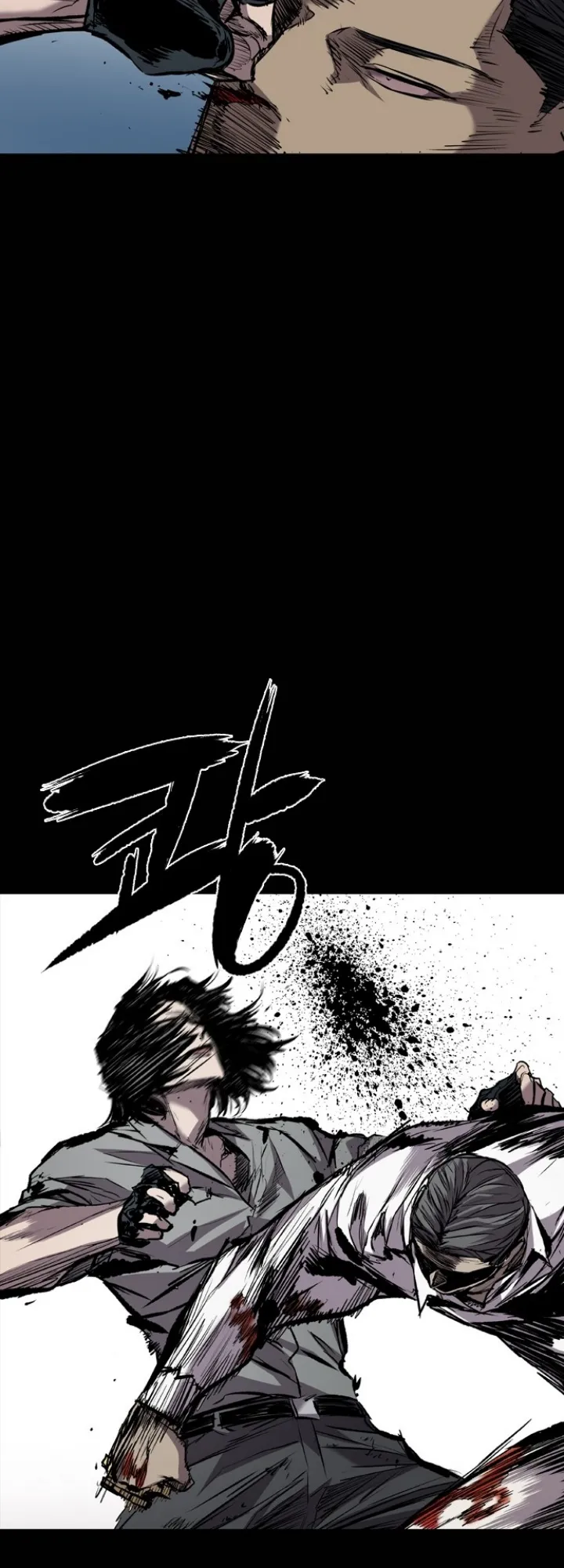 Read Castle EN Manga Online