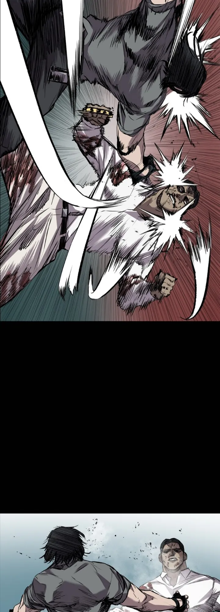 Read Castle EN Manga Online