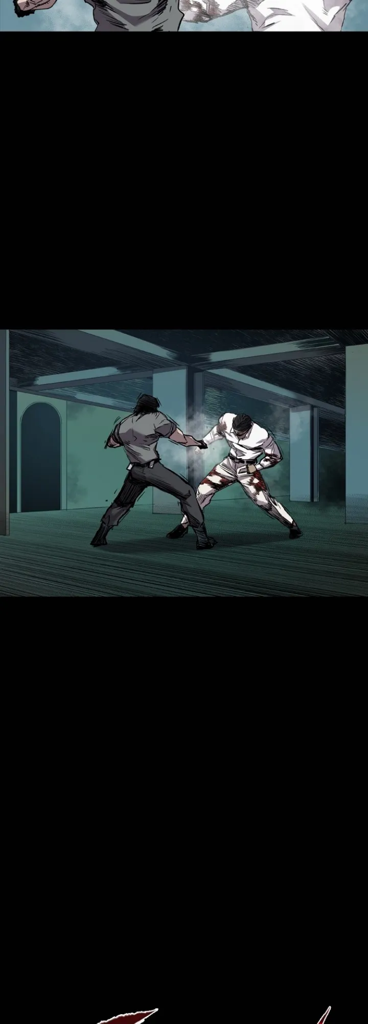 Read Castle EN Manga Online