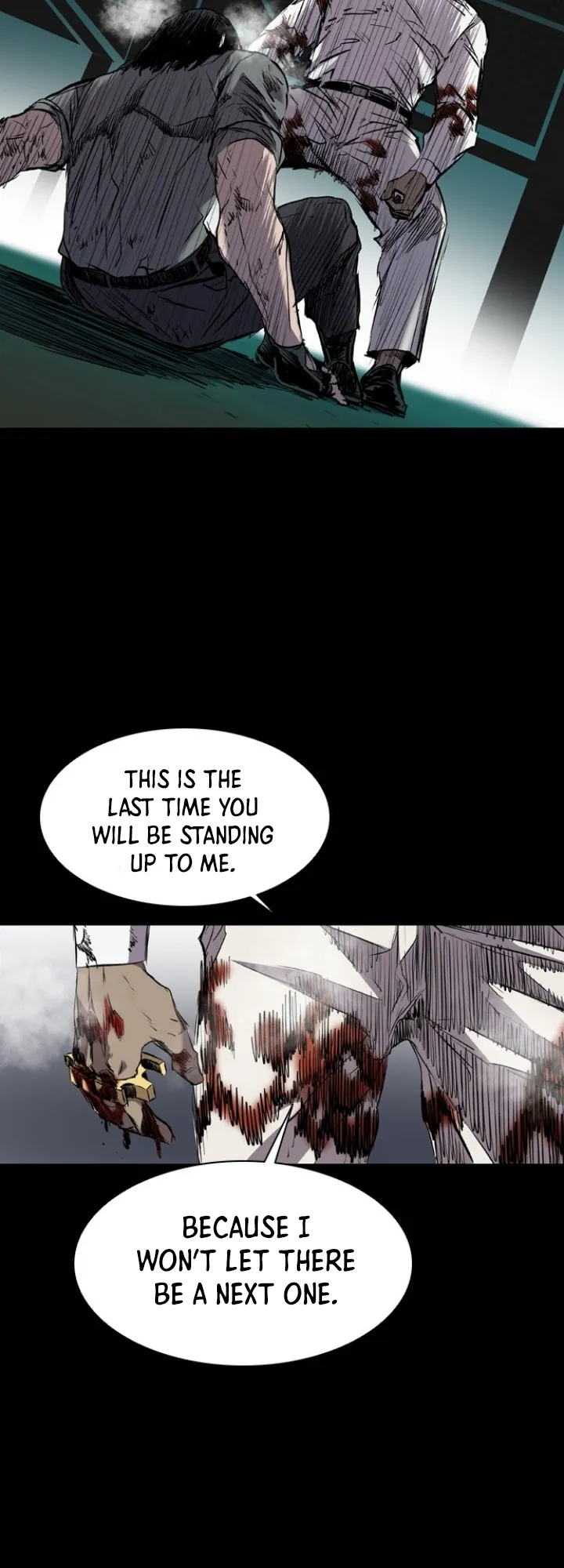 Read Castle EN Manga Online