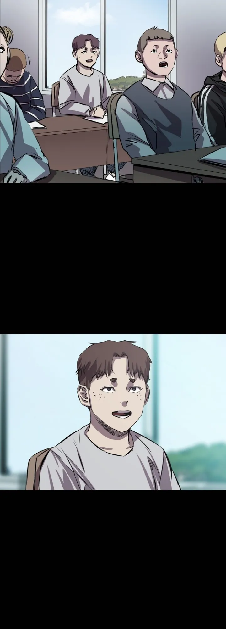 Read Castle EN Manga Online