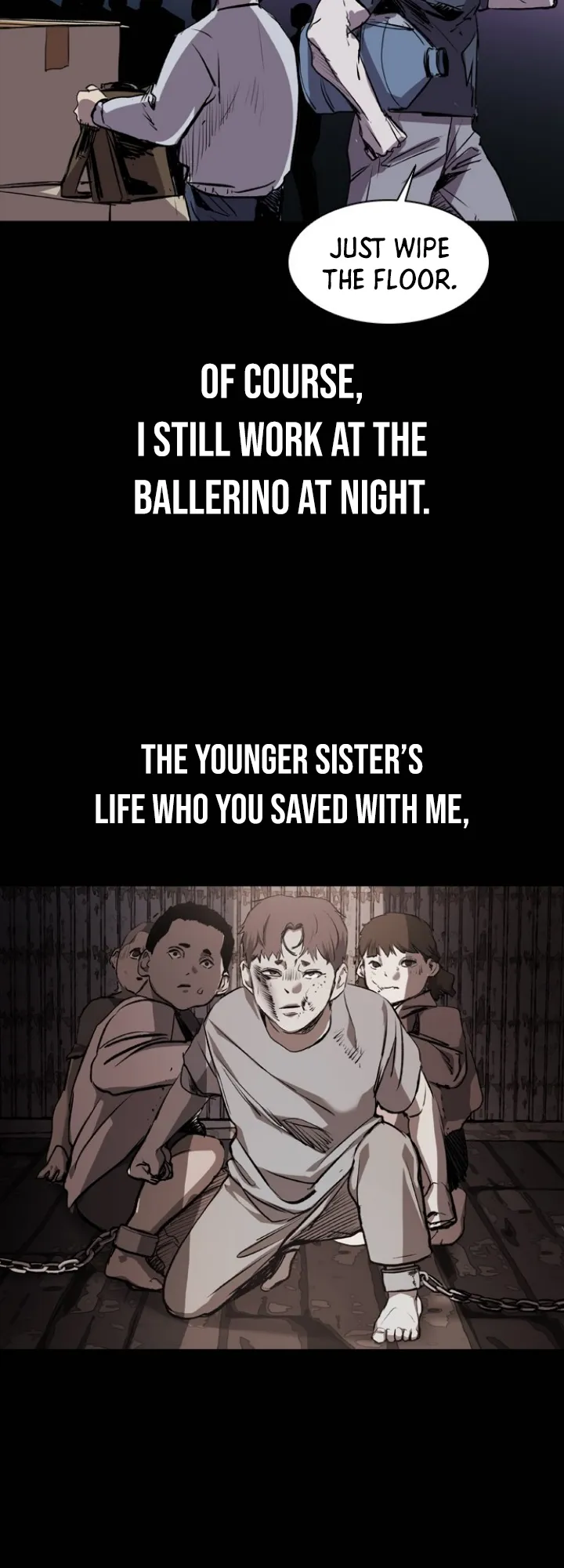 Read Castle EN Manga Online