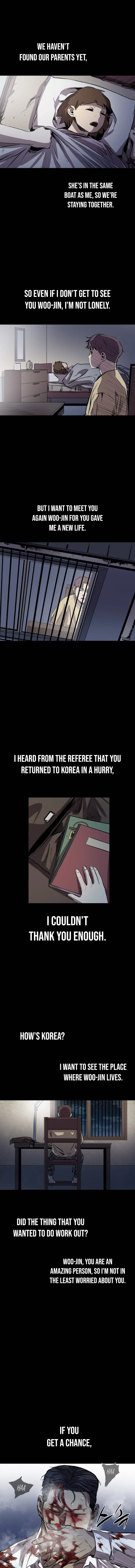 Read Castle EN Manga Online