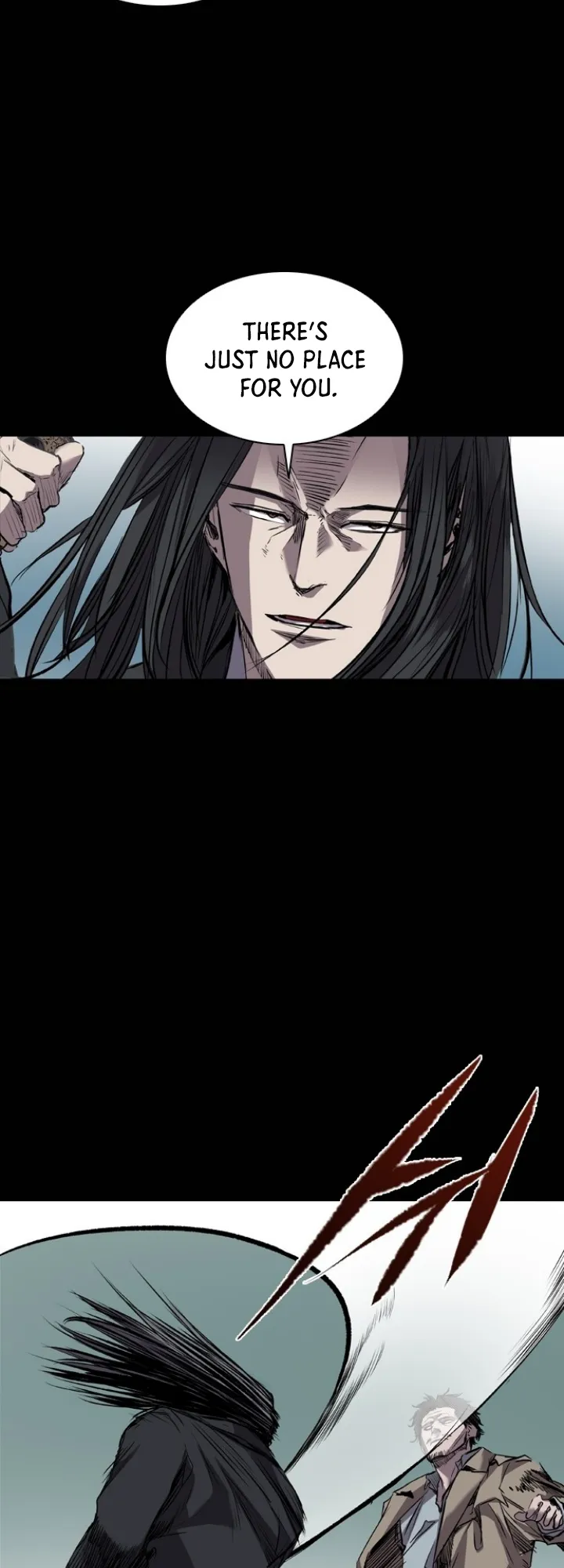 Read Castle EN Manga Online