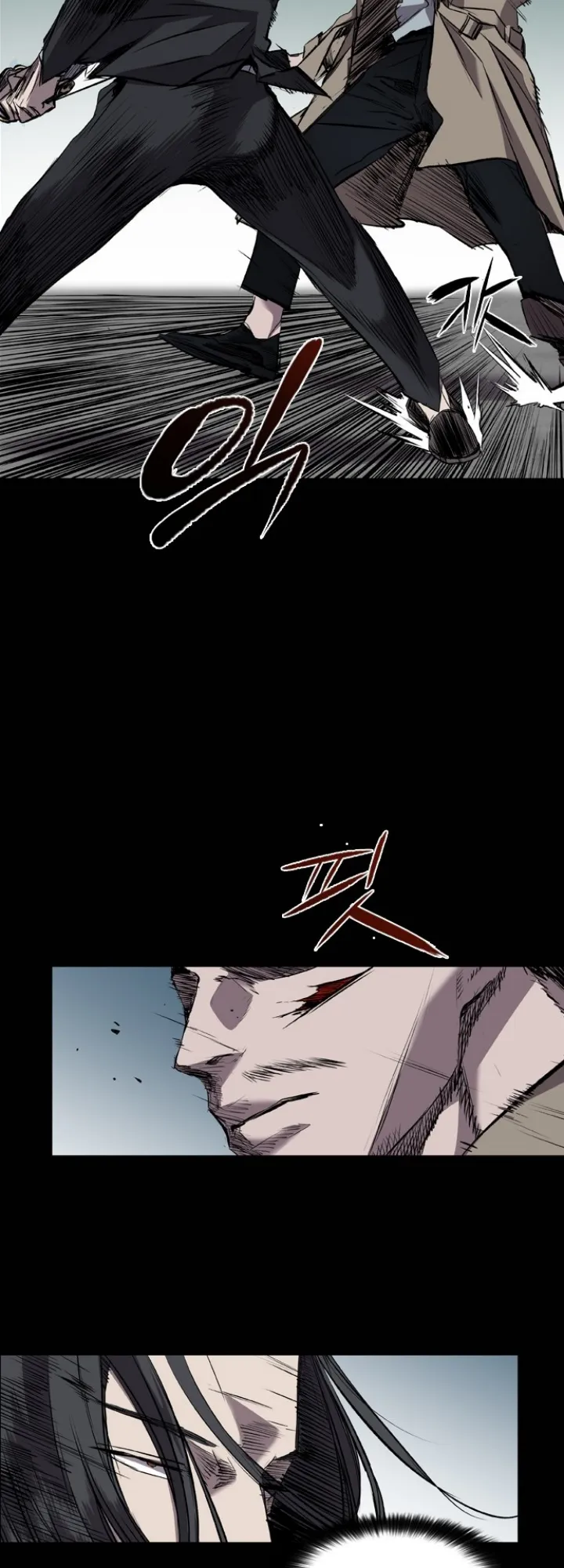 Read Castle EN Manga Online