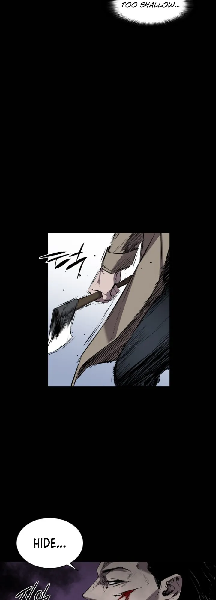 Read Castle EN Manga Online