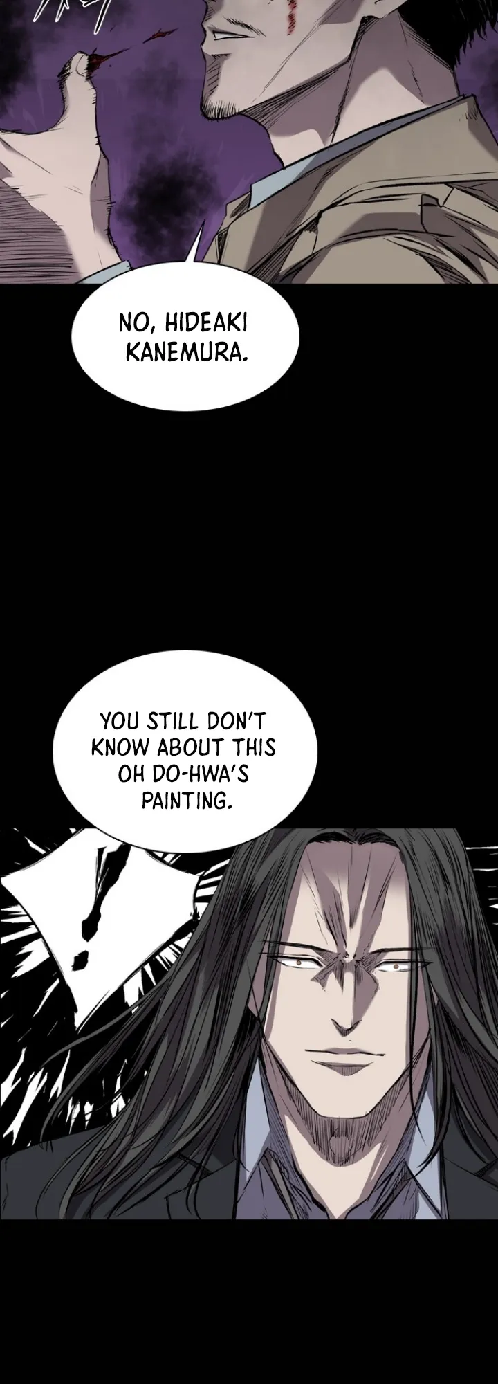 Read Castle EN Manga Online