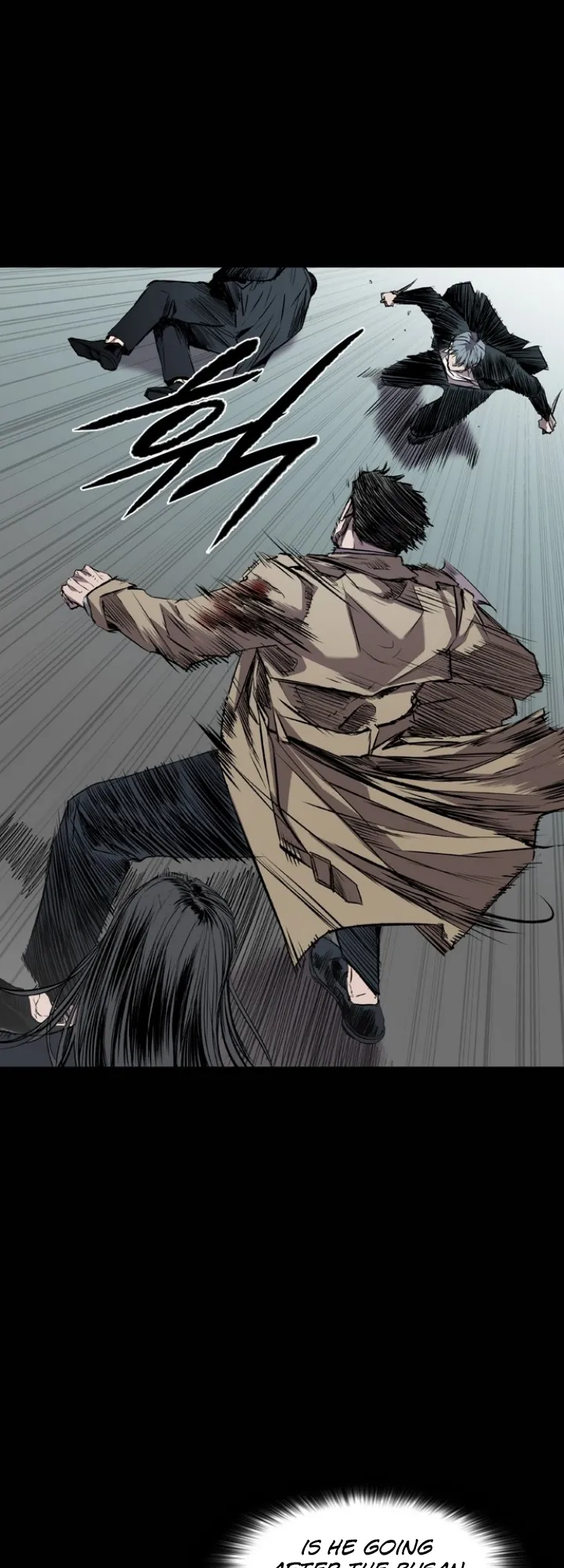 Read Castle EN Manga Online