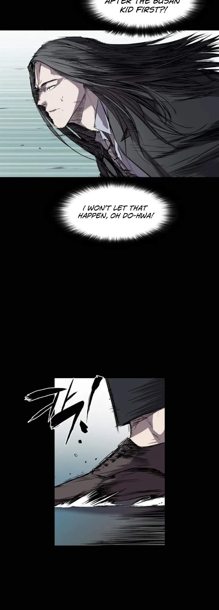 Read Castle EN Manga Online