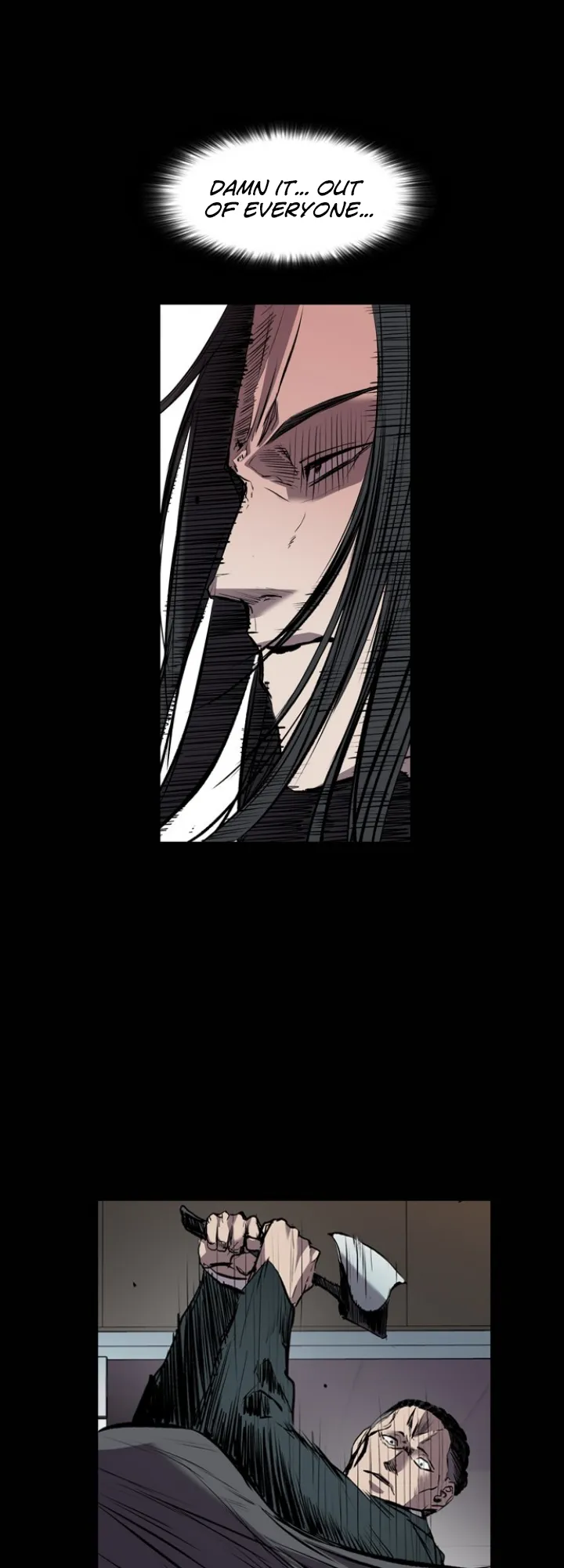 Read Castle EN Manga Online