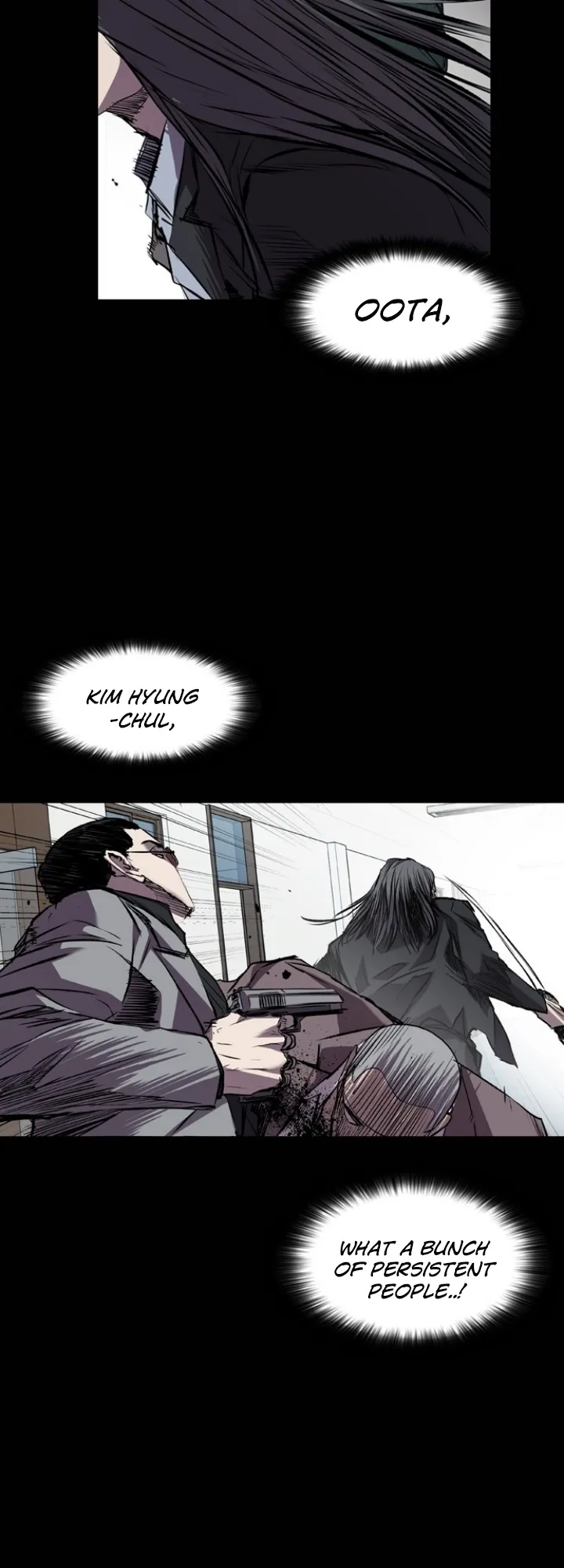 Read Castle EN Manga Online