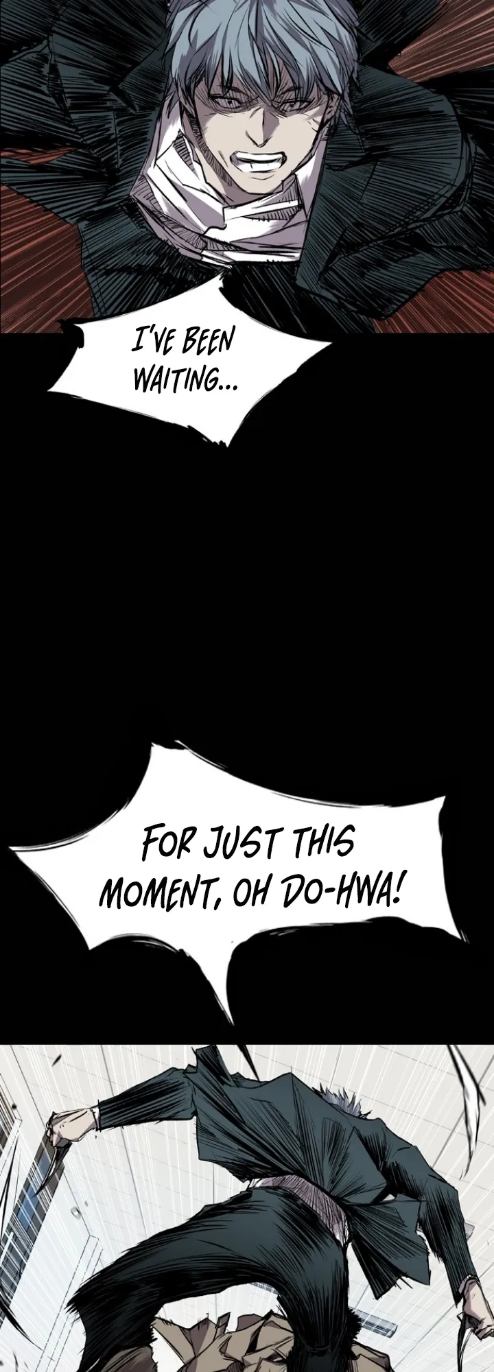 Read Castle EN Manga Online