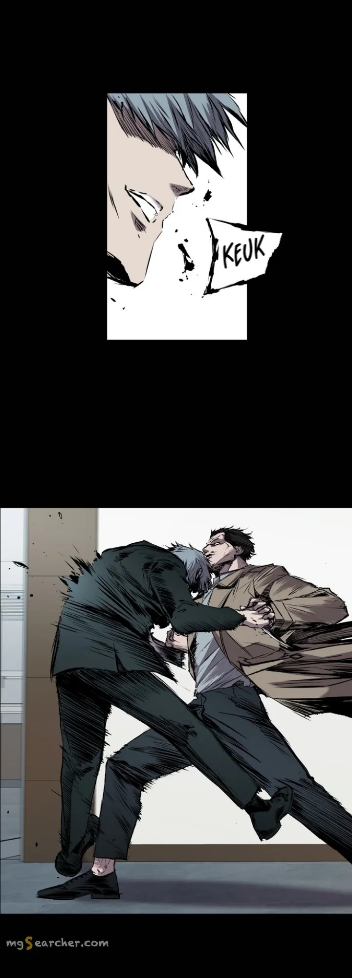 Read Castle EN Manga Online