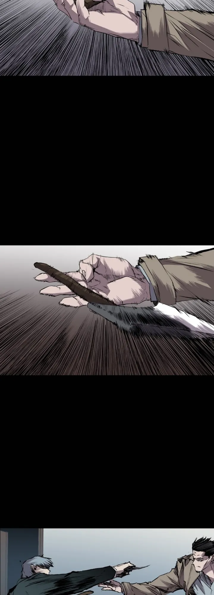 Read Castle EN Manga Online