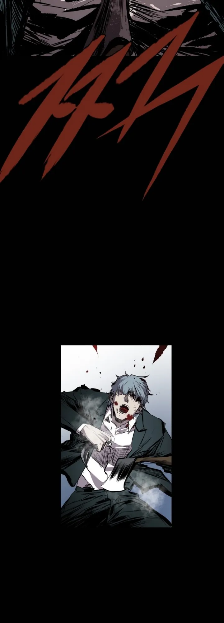 Read Castle EN Manga Online