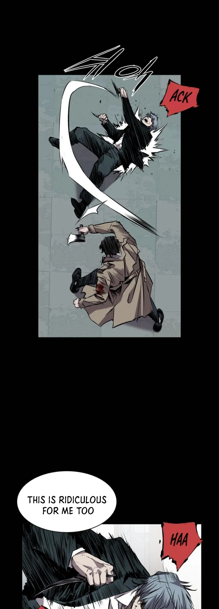 Read Castle EN Manga Online