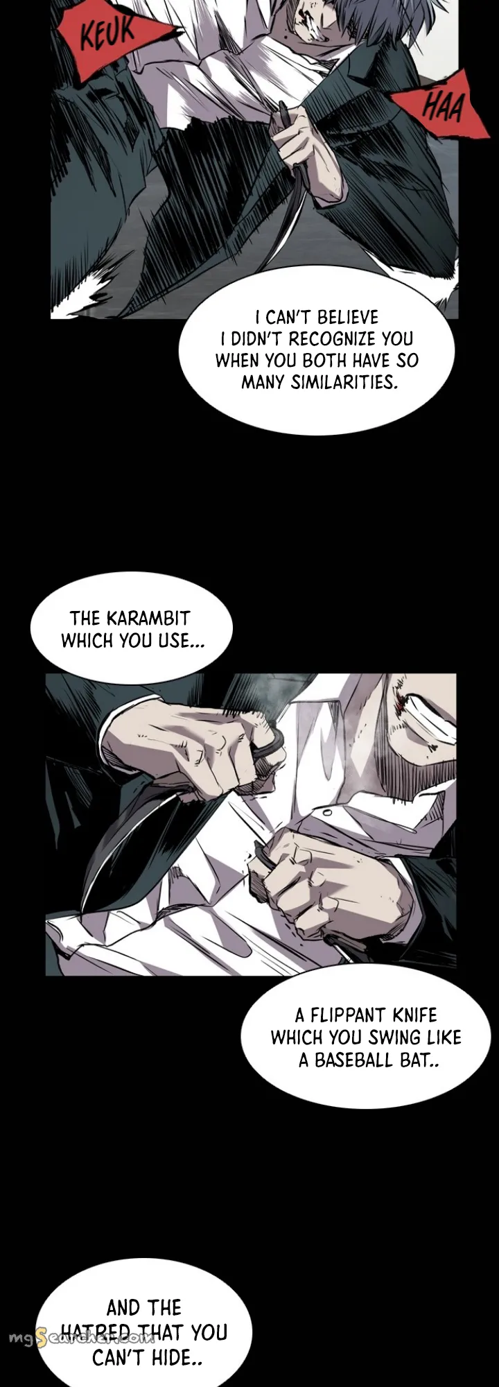 Read Castle EN Manga Online