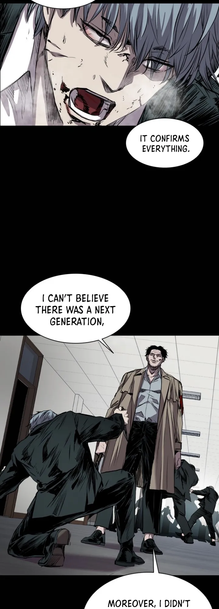 Read Castle EN Manga Online