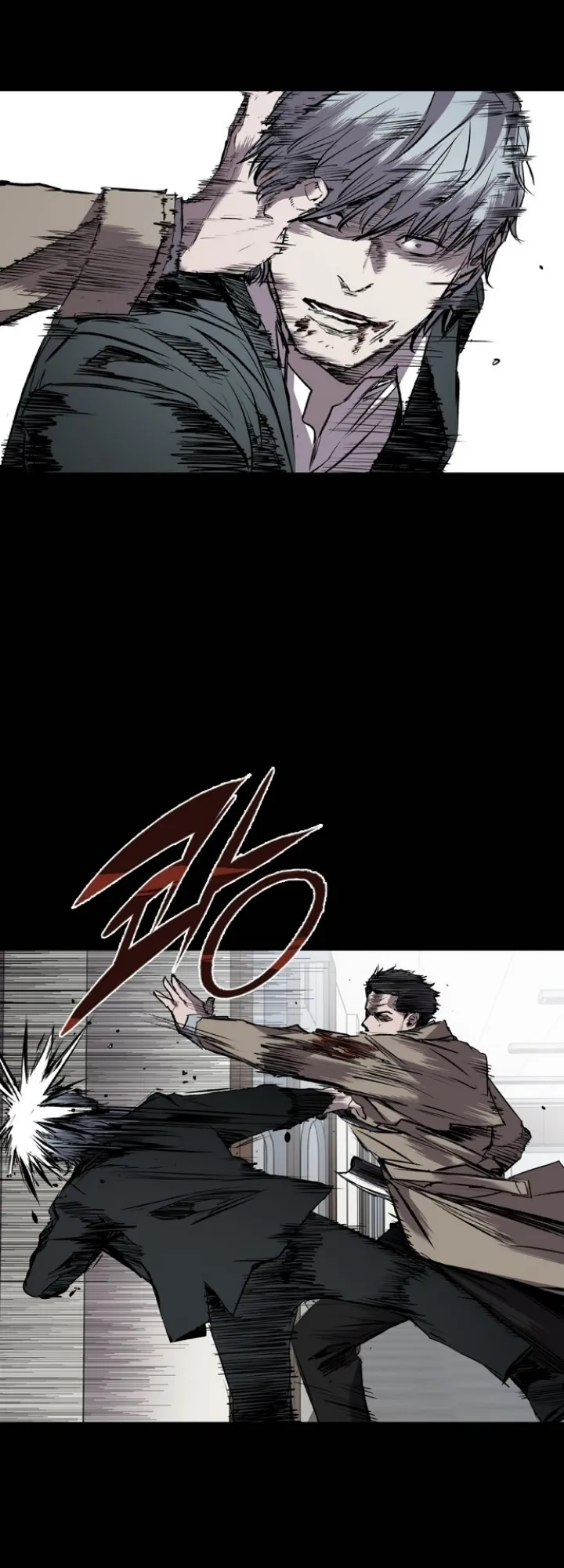 Read Castle EN Manga Online