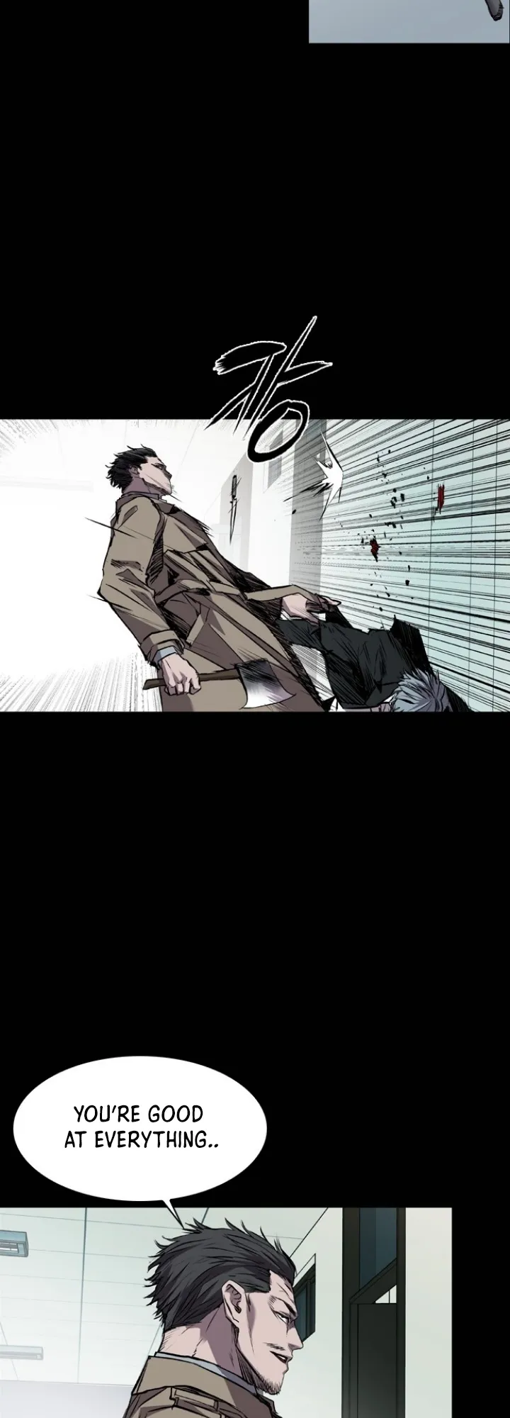 Read Castle EN Manga Online