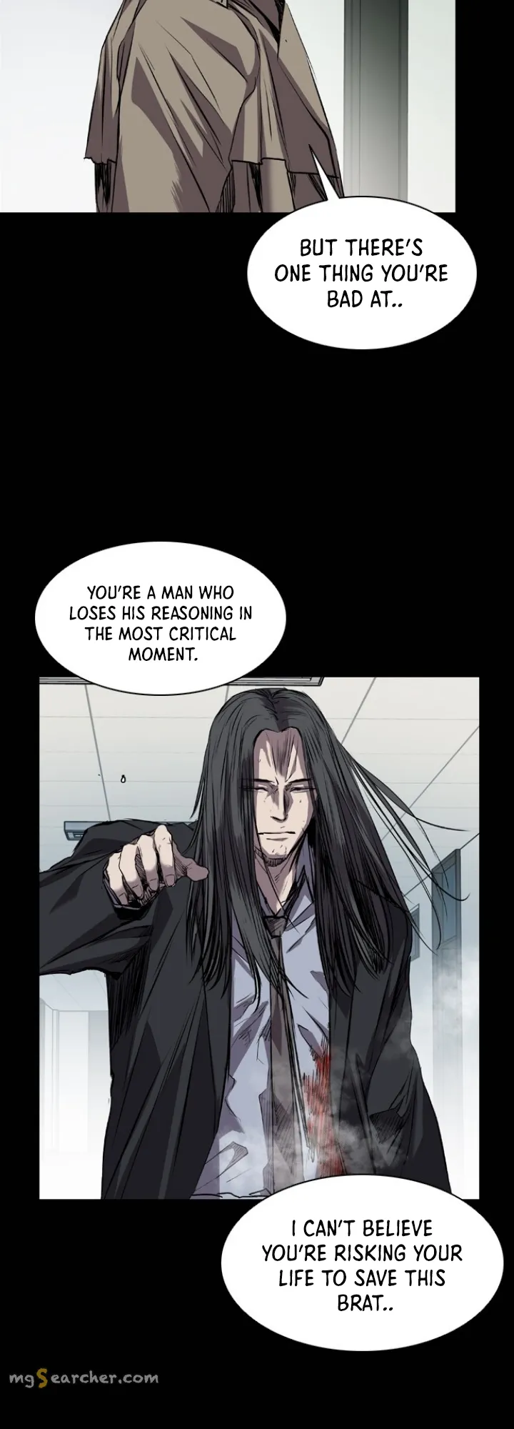 Read Castle EN Manga Online