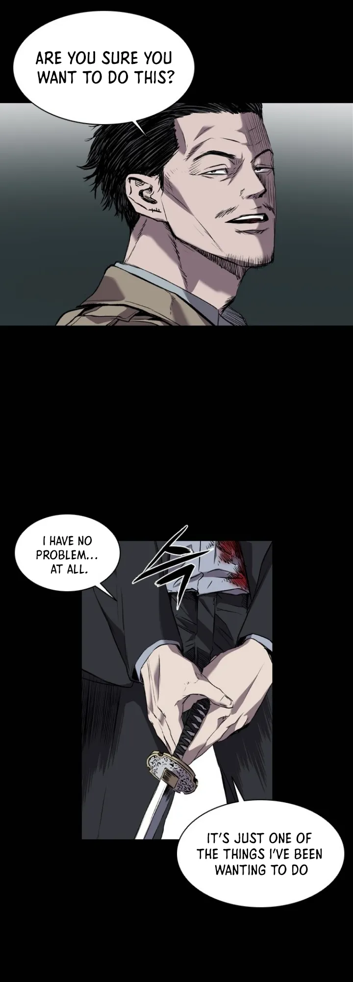 Read Castle EN Manga Online