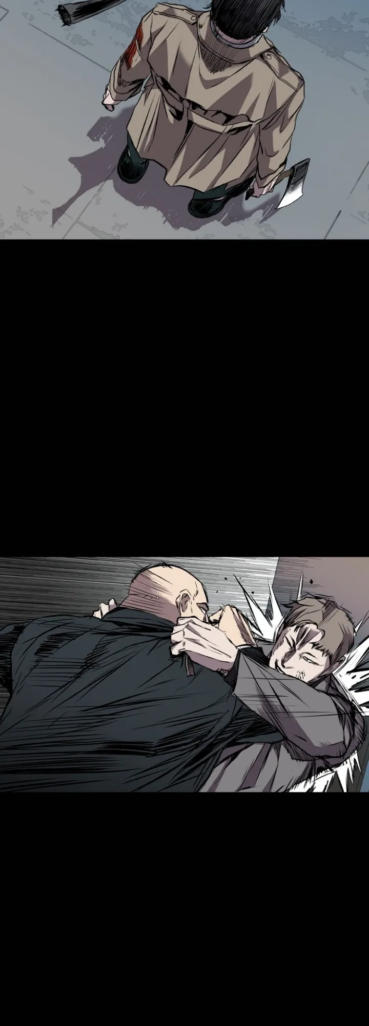 Read Castle EN Manga Online