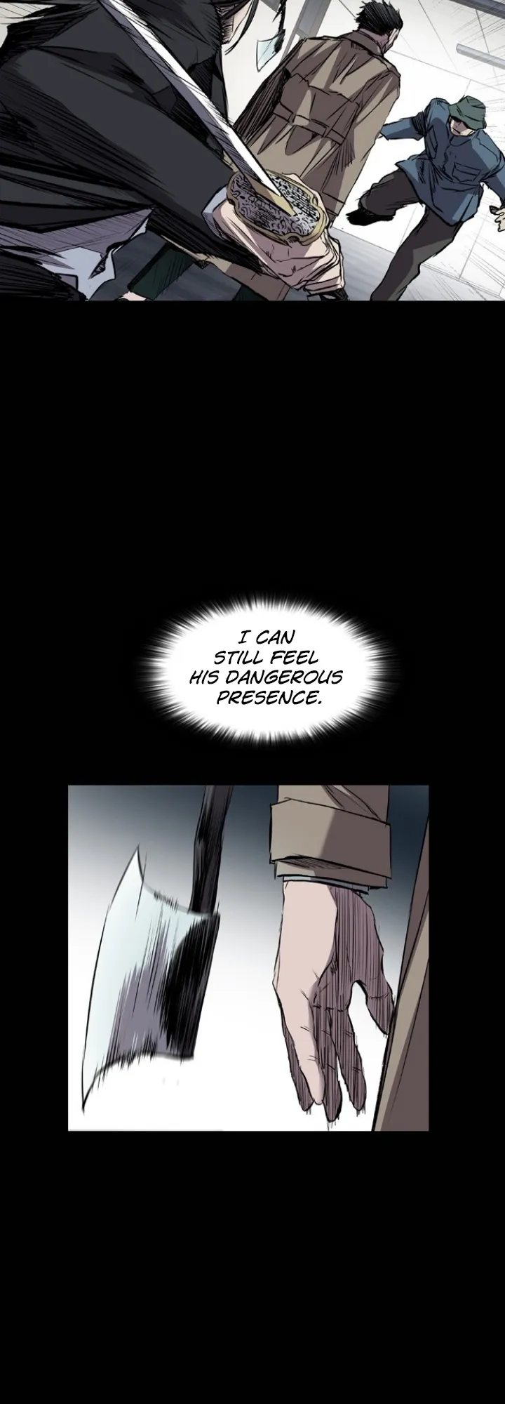 Read Castle EN Manga Online