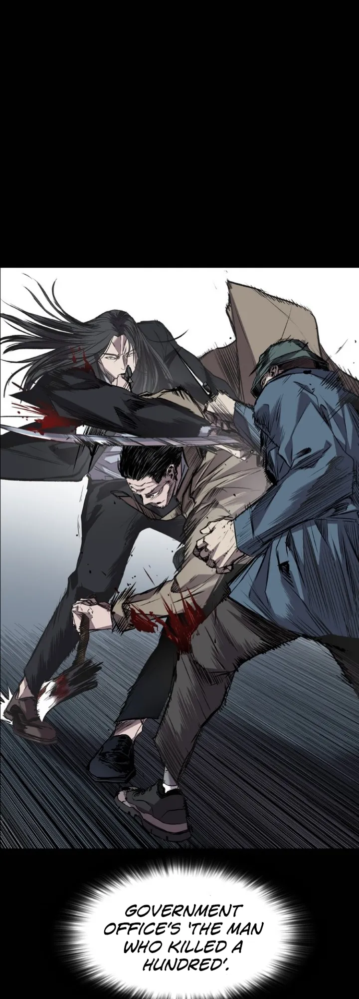 Read Castle EN Manga Online