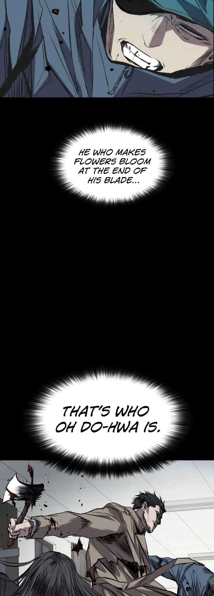 Read Castle EN Manga Online