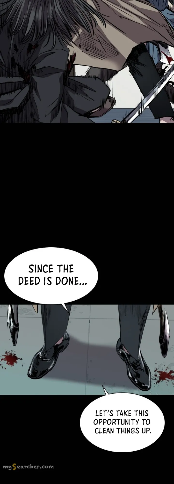 Read Castle EN Manga Online