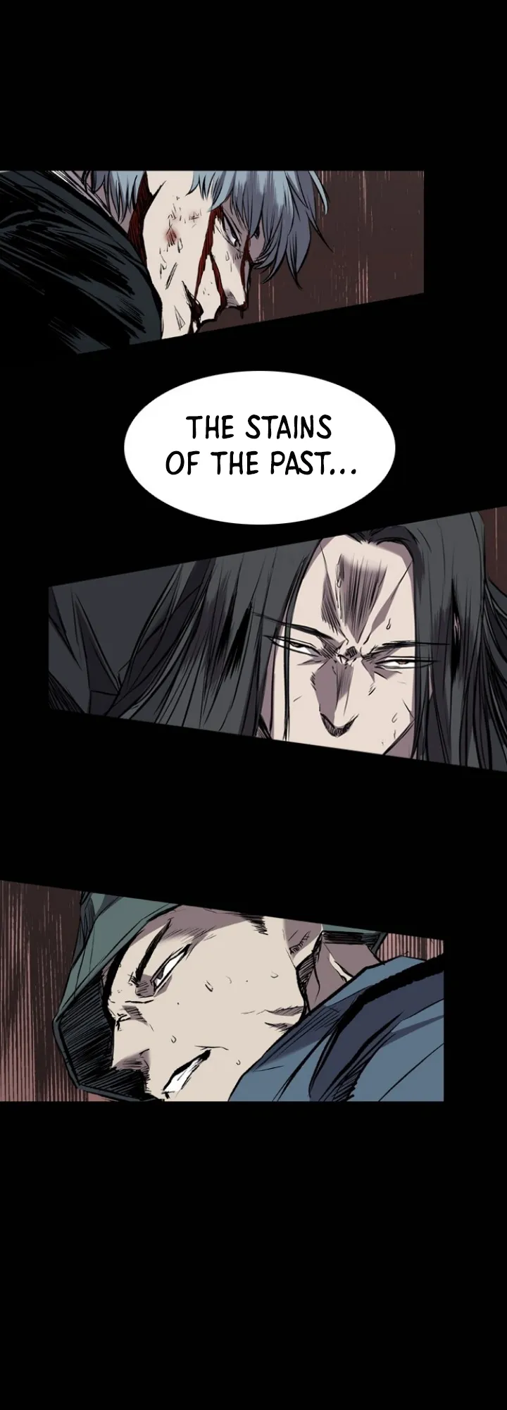 Read Castle EN Manga Online