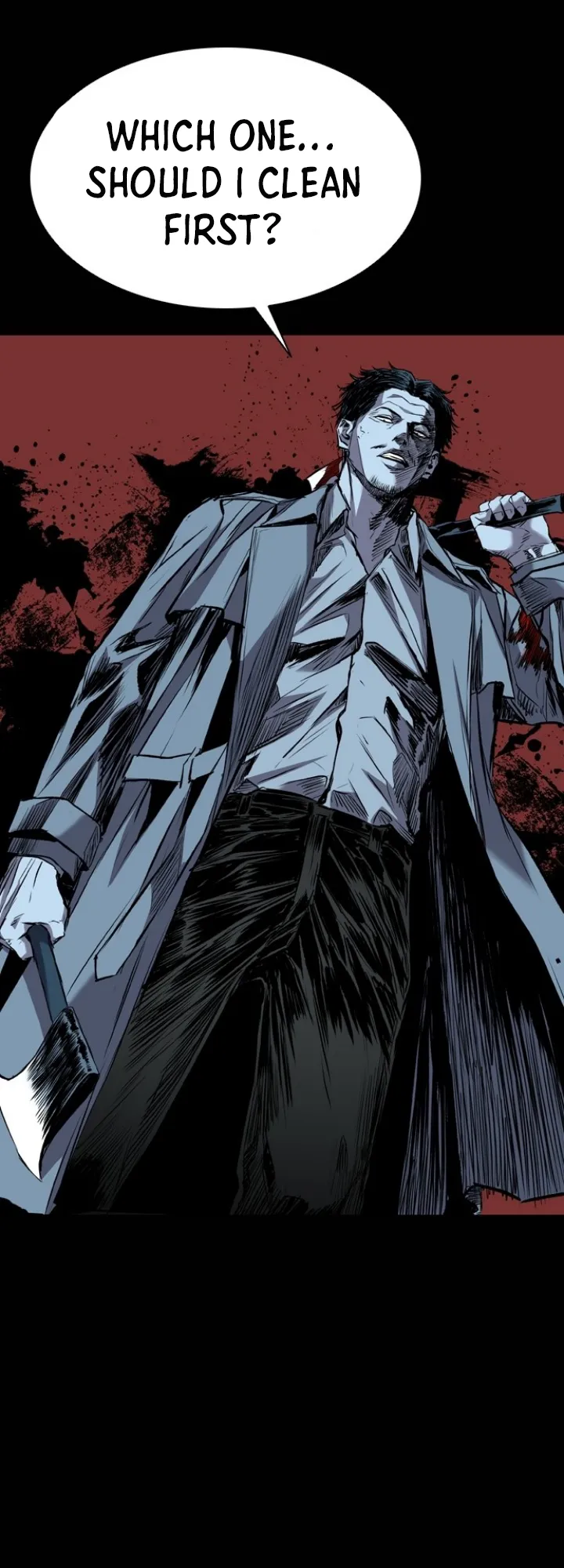 Read Castle EN Manga Online