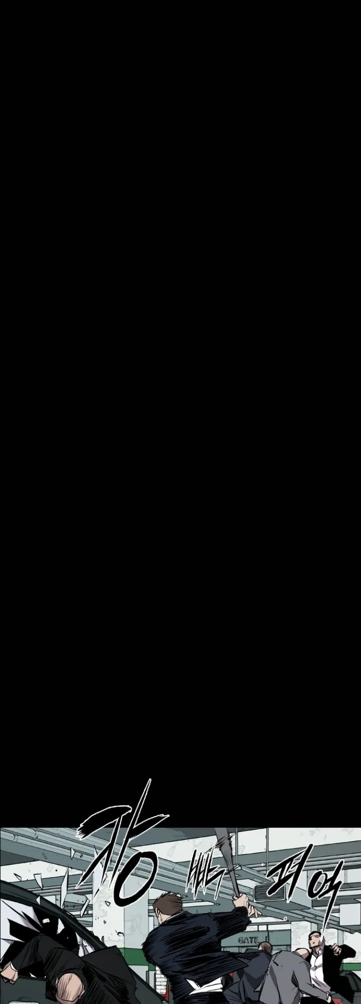 Read Castle EN Manga Online