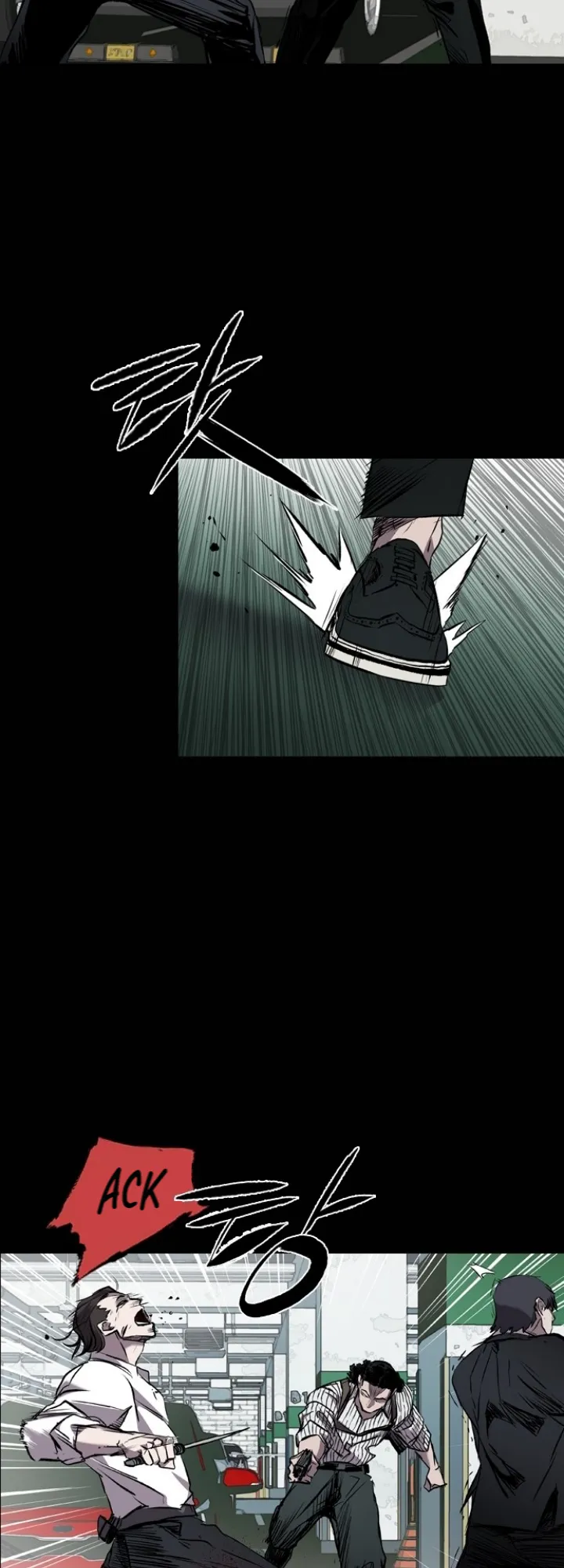 Read Castle EN Manga Online