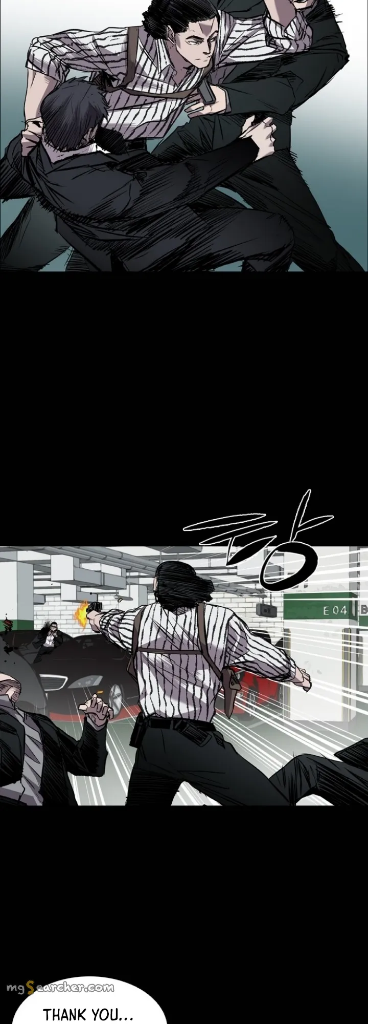 Read Castle EN Manga Online