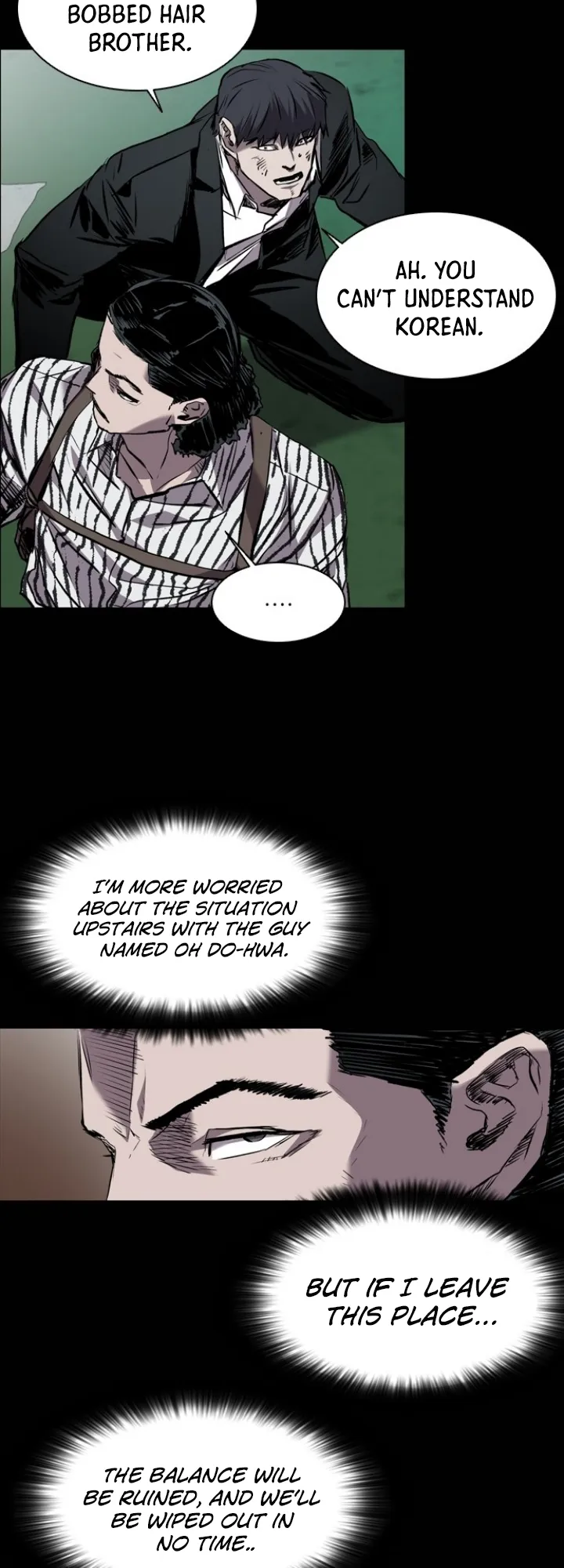 Read Castle EN Manga Online