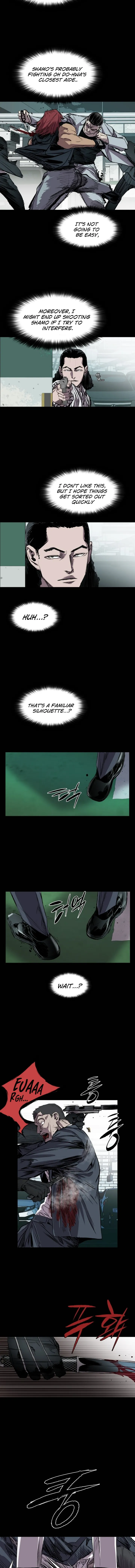 Read Castle EN Manga Online