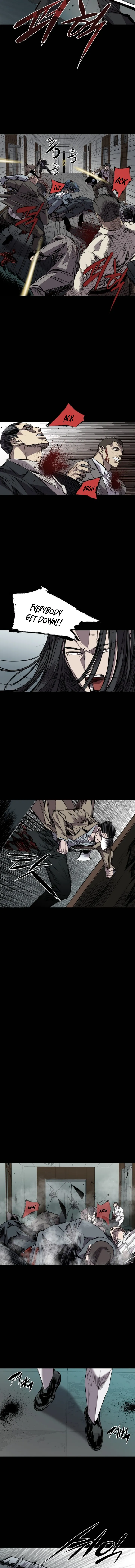 Read Castle EN Manga Online