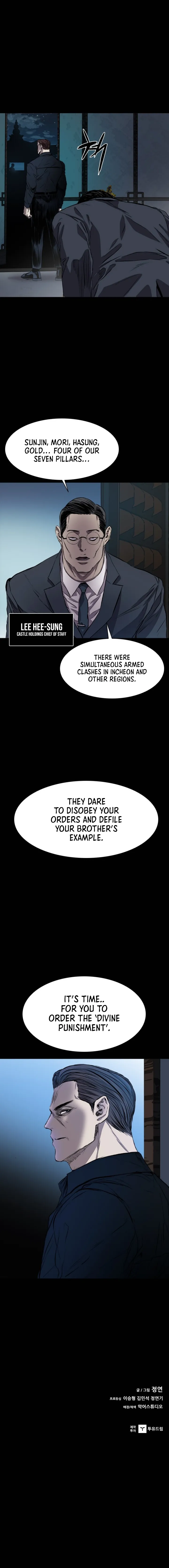 Read Castle EN Manga Online