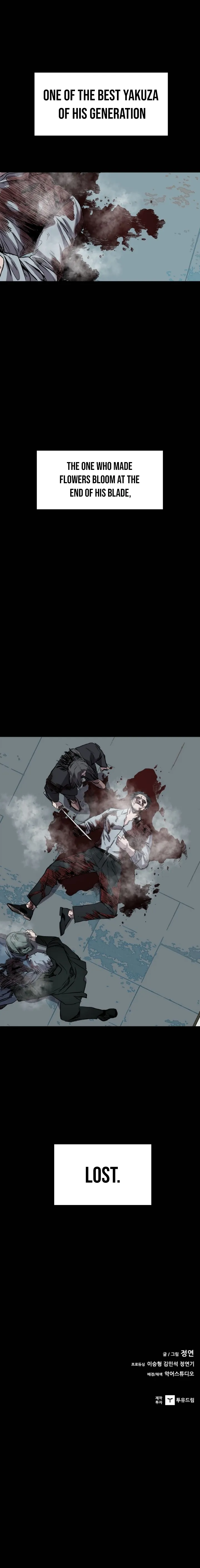 Read Castle EN Manga Online