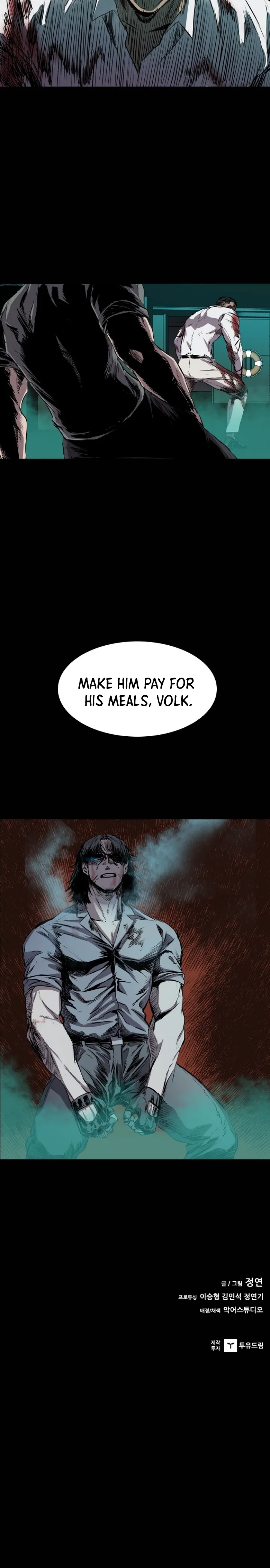 Read Castle EN Manga Online