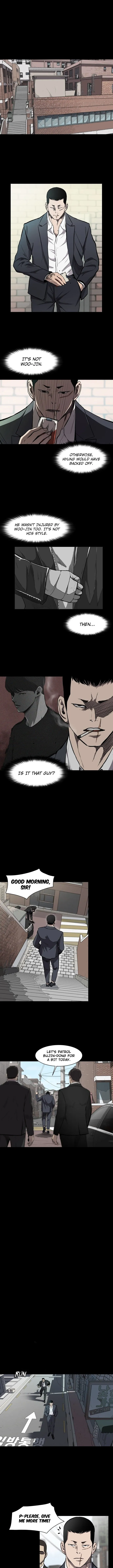Read Castle EN Manga Online