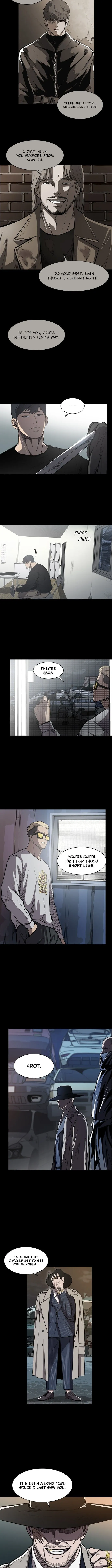 Read Castle EN Manga Online