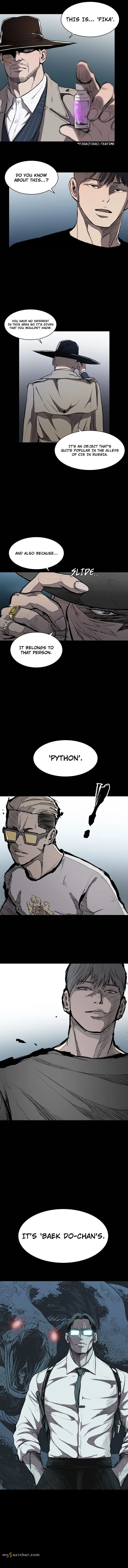 Read Castle EN Manga Online