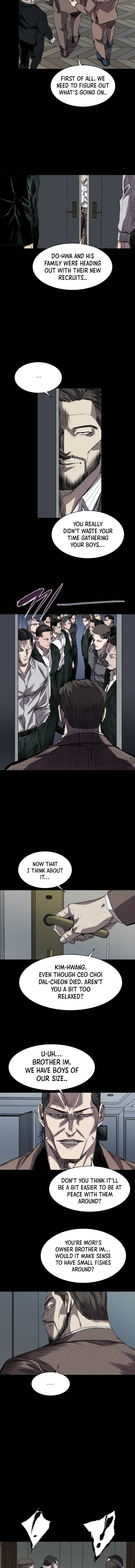 Read Castle EN Manga Online