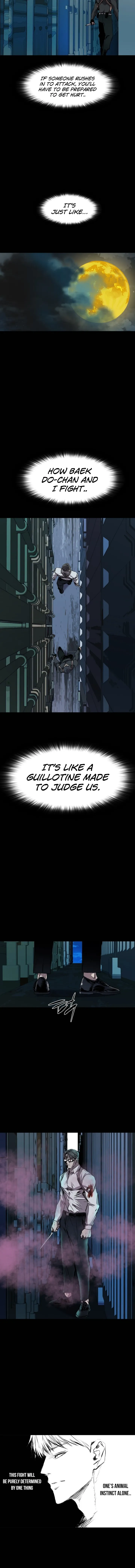 Read Castle EN Manga Online