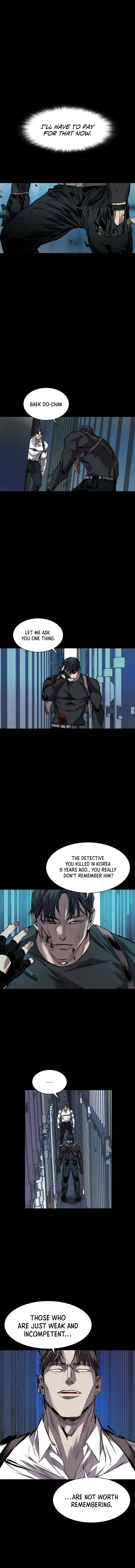 Read Castle EN Manga Online