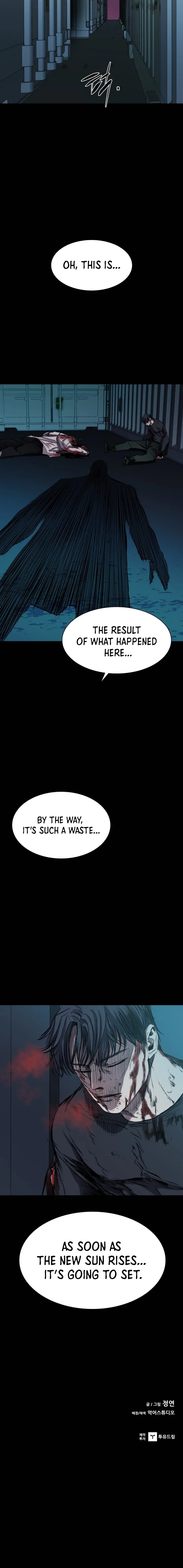 Read Castle EN Manga Online