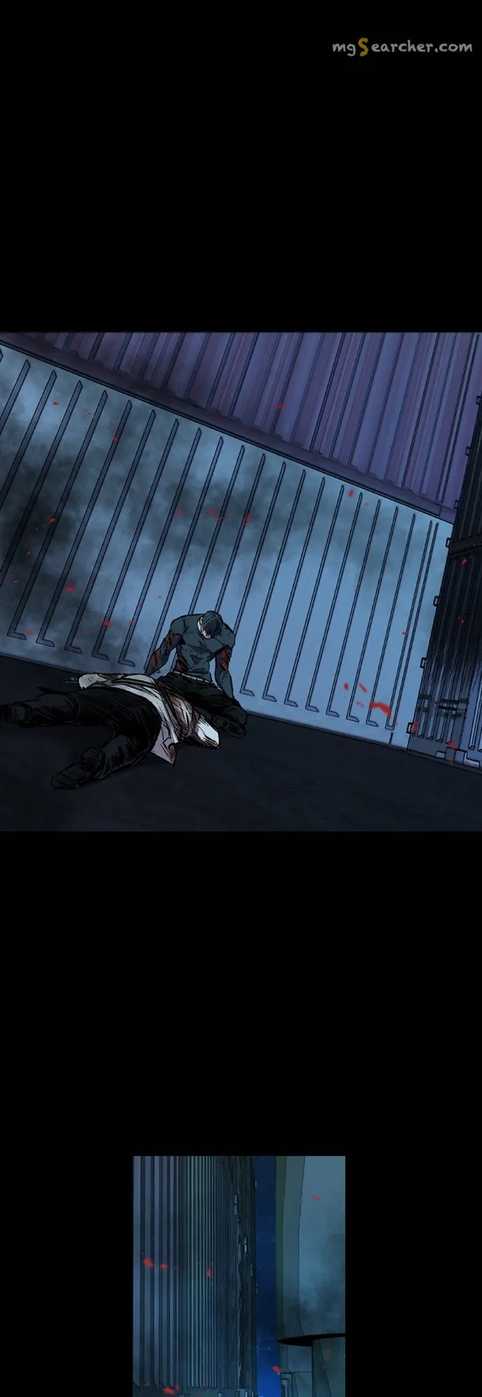 Read Castle EN Manga Online